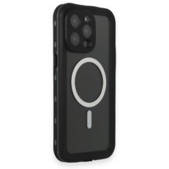 Alternative view of Red Pepper Magneticsafe Su Geçirmez Kılıf