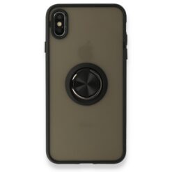 Montreal Yüzüklü Silikon Kapak