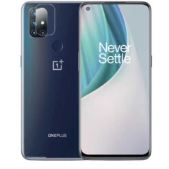 One Plus N10 5G Nano Kamera Koruyucu