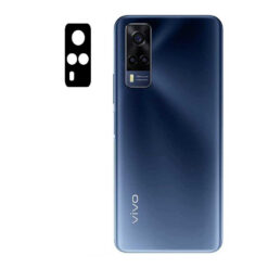 Vivo Y53S 4G 3D Kamera Camı