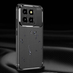 Alternative view of Zore Negro Silikon Kapak