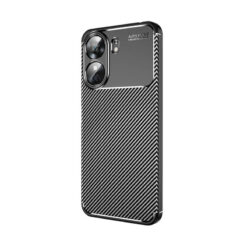 Alternative view of Xiaomi Poco C65 Kılıf Zore Negro Silikon Kapak
