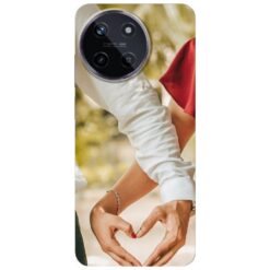 Realme 11 5G Kendin Tasarla Telefon Kılıfı