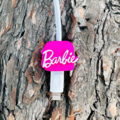 Barbie Kablo Ucu Koruyucu