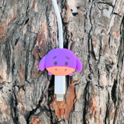 Donkey Kablo Ucu Koruyucu