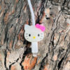 Hello Kitty Kablo Ucu Koruyucu