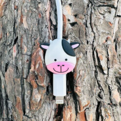 İnek Kablo Ucu Koruyucu