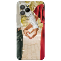 Oukitel C21 Pro Kendin Tasarla Telefon Kılıfı