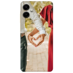 Samsung A06 Kendin Tasarla Telefon Kılıfı