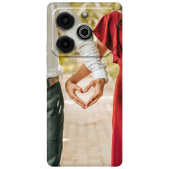 Tecno Pova 6 Pro Kendin Tasarla Telefon Kılıfı